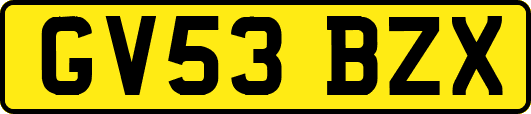 GV53BZX