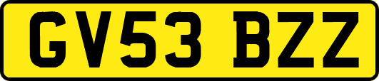 GV53BZZ