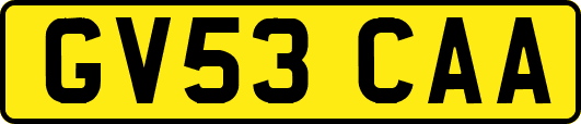 GV53CAA