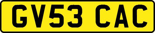 GV53CAC