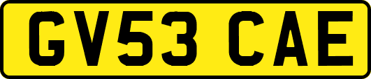 GV53CAE