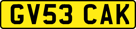 GV53CAK