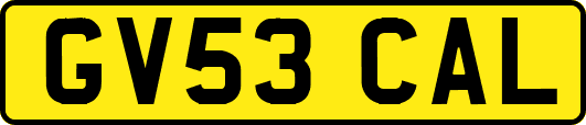 GV53CAL