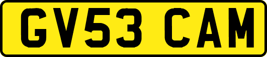 GV53CAM