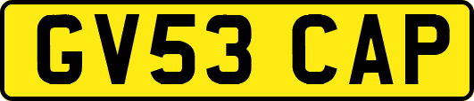 GV53CAP