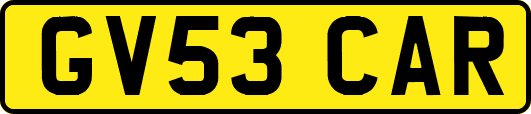 GV53CAR