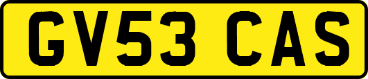 GV53CAS