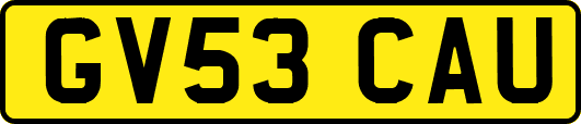 GV53CAU