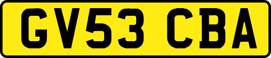 GV53CBA