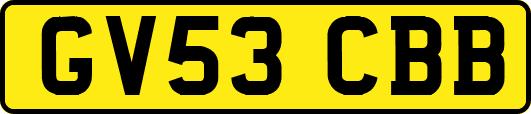 GV53CBB