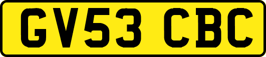 GV53CBC