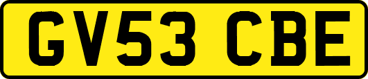 GV53CBE