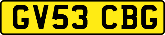 GV53CBG