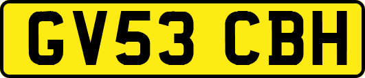 GV53CBH