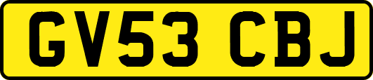 GV53CBJ