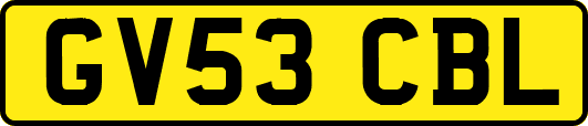 GV53CBL