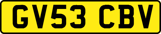 GV53CBV