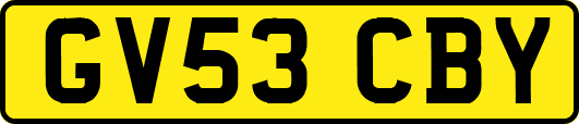 GV53CBY