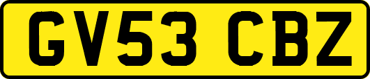 GV53CBZ