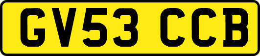GV53CCB