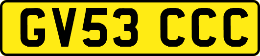 GV53CCC