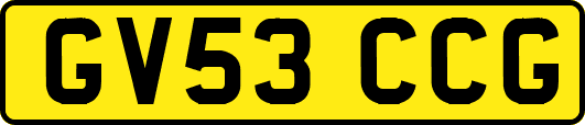 GV53CCG