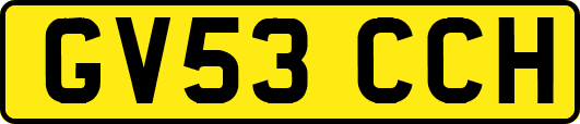 GV53CCH