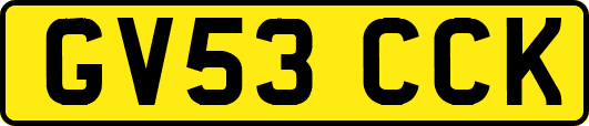 GV53CCK