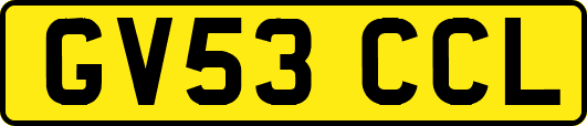 GV53CCL