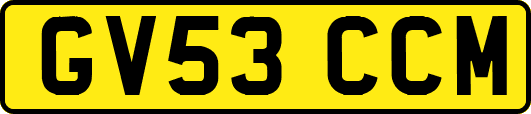 GV53CCM