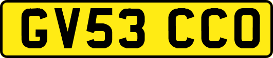 GV53CCO