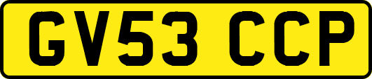 GV53CCP