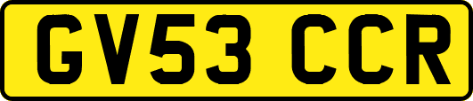GV53CCR