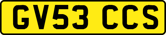 GV53CCS