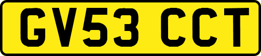 GV53CCT