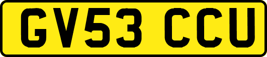 GV53CCU