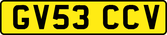 GV53CCV