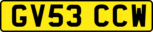 GV53CCW