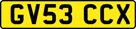GV53CCX