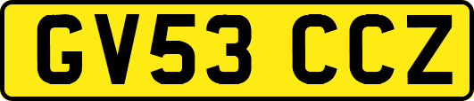 GV53CCZ