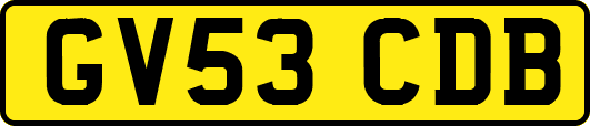 GV53CDB