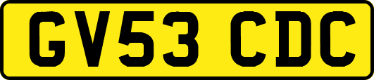 GV53CDC