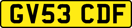 GV53CDF