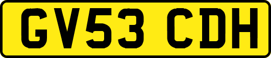 GV53CDH