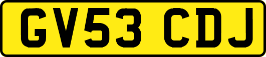 GV53CDJ