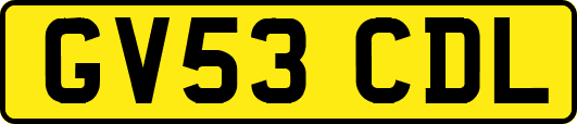 GV53CDL