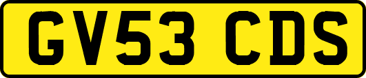 GV53CDS