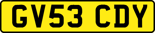 GV53CDY