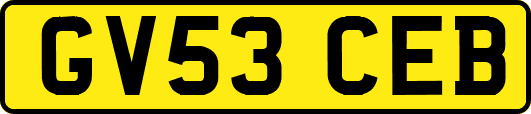 GV53CEB