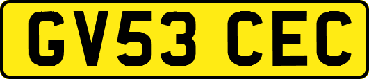 GV53CEC